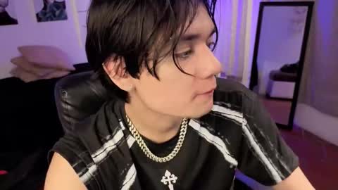 davoxer online show from 03.21.26