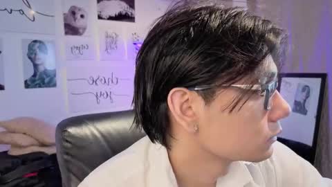 davoxer online show from 03.22.26