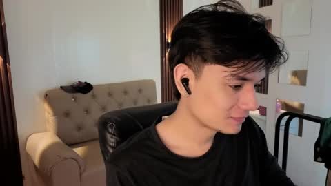 davoxer online show from 04.15.26