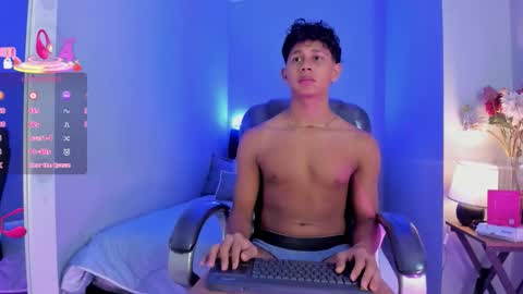 dawn_16 online show from 12.13.25