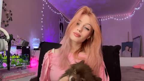 Mili online show from 04.24.26