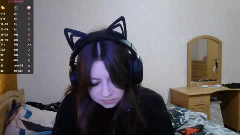 Alice online show from 10.29.25