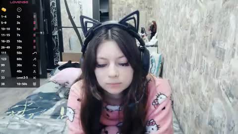 Alice online show from 11.21.25