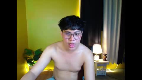 Dawsonhansleyxx  online show from 10.22.25