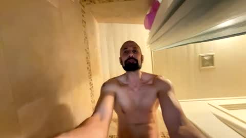 Dax Vance online show from 10.07.25