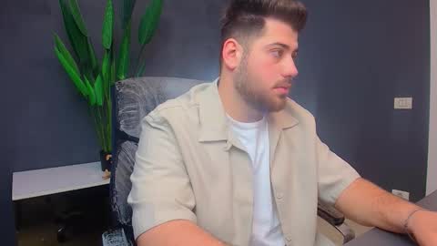 Snapshot of daxgreer chatting on 03.29.26 DaxGreer online show from 03.29.26