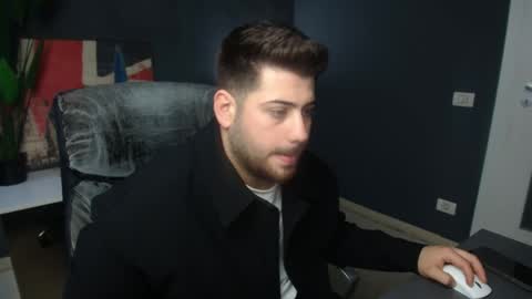 Snapshot of daxgreer chatting on 04.10.26 DaxGreer online show from 04.10.26