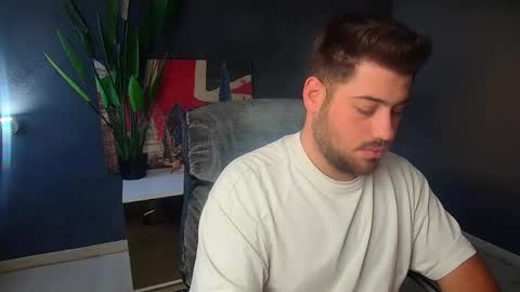 Snapshot of daxgreer chatting on 04.25.26 DaxGreer online show from 04.25.26