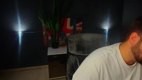 Snapshot of daxgreer chatting on 04.30.26 DaxGreer online show from 04.30.26