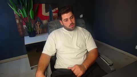 Snapshot of daxgreer chatting on 05.01.26 DaxGreer online show from 05.01.26