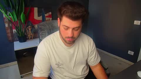Snapshot of daxgreer chatting on 05.05.26 DaxGreer online show from 05.05.26