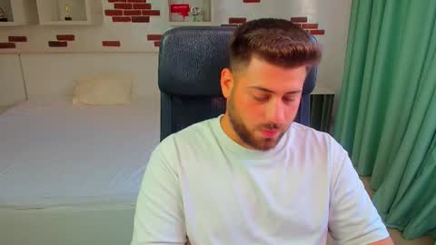 DaxGreer online show from 07.02.26