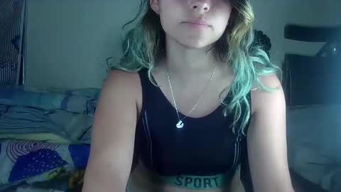 Eli online show from 02.10.25