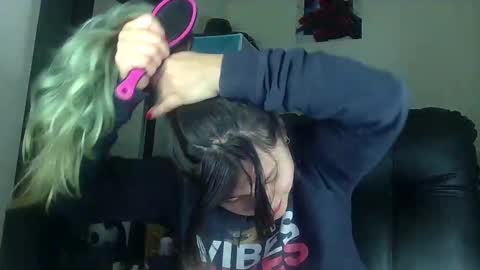 Eli online show from 03.07.25