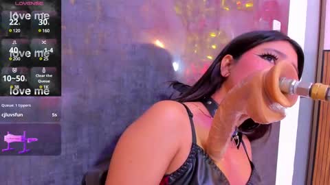 Dayan  online show from 02.14.25