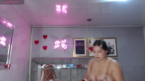 Hi Stream 1500 to 2100 online show from 02.21.26