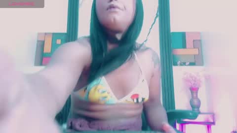 dayana_dias online show from 04.08.26