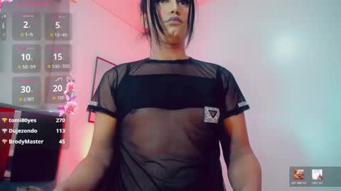 Snapshot of dayana_dias chatting on 05.11.26 dayana_dias online show from 05.11.26