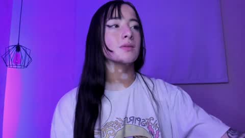 dayana_harlow2 online show from 12.22.24