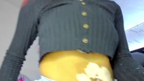 dayana_harlow2 online show from 02.19.25