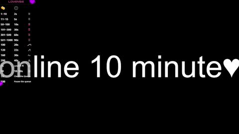 dayana_harlow2 online show from 09.28.25