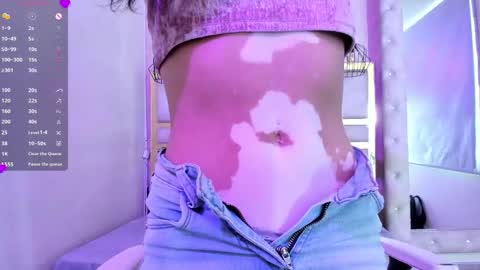 dayana_harlow2 online show from 11.25.25