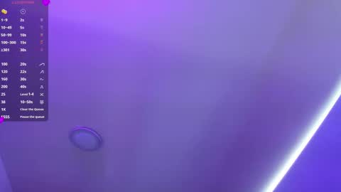 dayana_harlow2 online show from 01.13.26