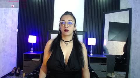 Dayana online show from 01.14.25