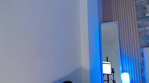 Dayana online show from 11.20.25