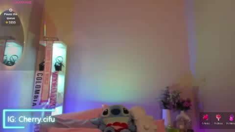 Snapshot of dayanahill2 chatting on 07.11.26 Dayana Hill online show from 07.11.26
