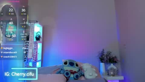 Snapshot of dayanahill2 chatting on 07.13.26 Dayana Hill online show from 07.13.26
