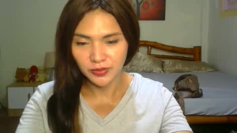 Dayana Cristal online show from 10.16.25