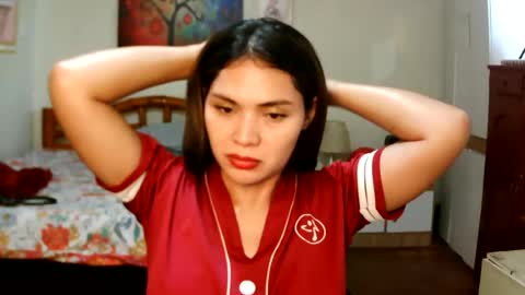 Snapshot of dayanasangre chatting on 06.28.26 Dayana Cristal online show from 06.28.26