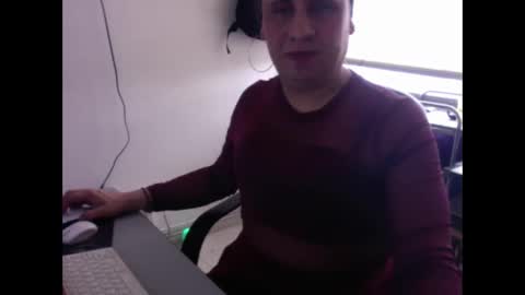 dayana online show from 05.12.26