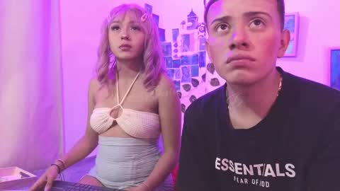 dayanddesire online show from 04.07.26