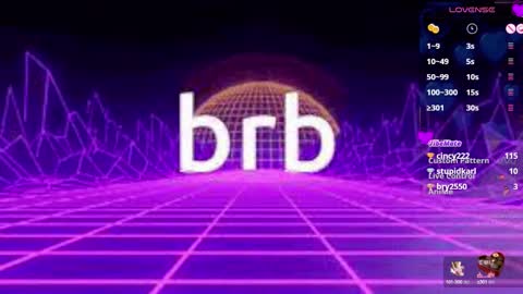 DAYANNA online show from 02.28.25