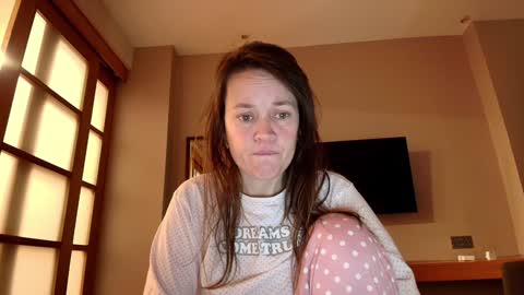 Dayanna Sweet online show from 01.19.25