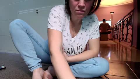 Dayanna Sweet online show from 01.28.25