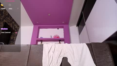 Dayanna Sweet online show from 02.28.25