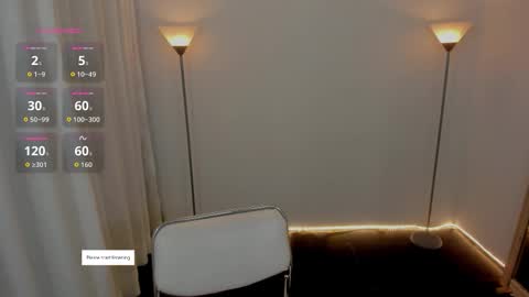 I am Dayanna  tecca online show from 02.16.26