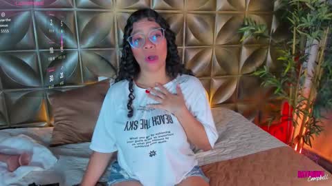 Dayanne online show from 11.26.25