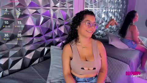 Dayanne online show from 01.08.26