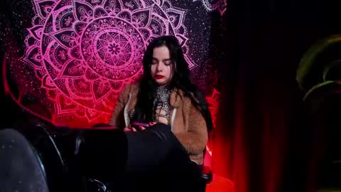 dayanporn online show from 04.15.26