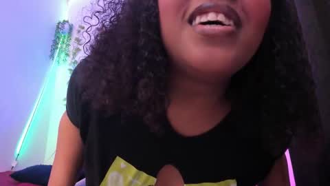 dayanroux online show from 10.15.25