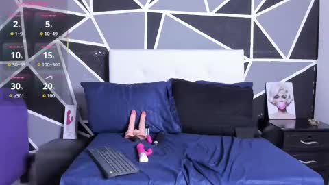 Daye sky online show from 10.28.25