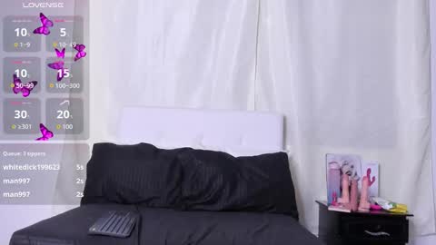 Daye sky online show from 11.28.25