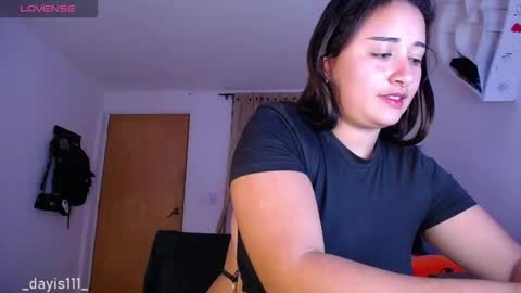  Dayis  online show from 03.10.26