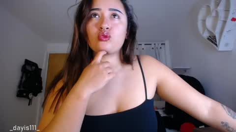  Dayis  online show from 04.22.26