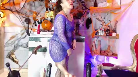 Dayla online show from 10.12.25