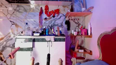 Dayla online show from 03.23.26